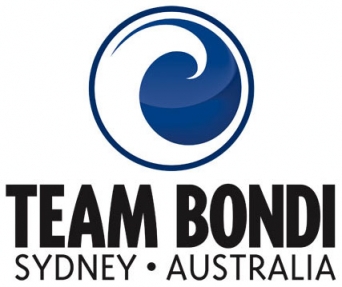 Team Bondi Logo