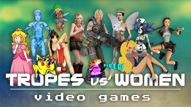 Tropes-vs-videogames